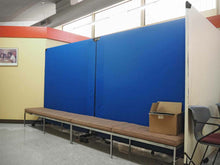 Load image into Gallery viewer, Versare-VP6-Economical-Rolling-Partition-Screen